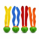 SwimTech Dive Balls