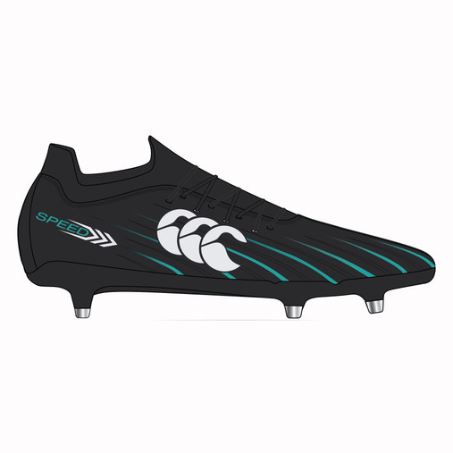 Canterbury Speed Falcon 2.0 SG Junior Boot