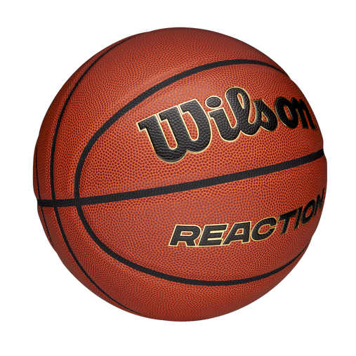 Wilson Reaction Pro Basketball V2