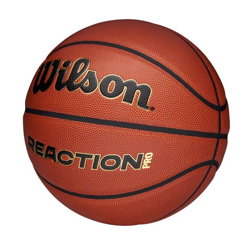 Wilson Reaction Pro Basketball V2