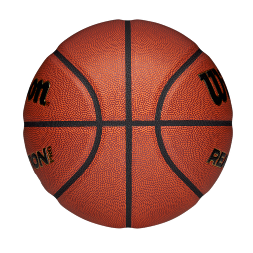 Wilson Reaction Pro Basketball V2