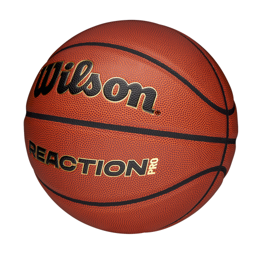 Wilson Reaction Pro Basketball V2