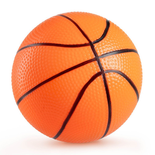 Slam Stars Indoor Basketball Game