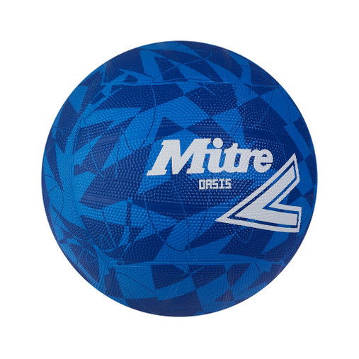 Mitre Oasis Netball