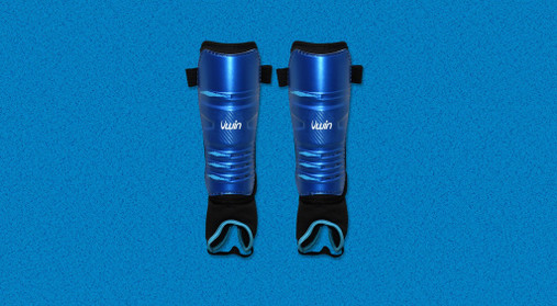 Uwin Hockey Shinguards