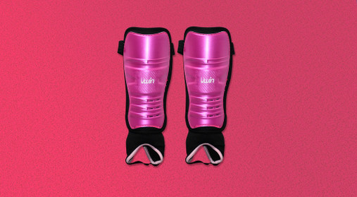 Uwin Hockey Shinguards