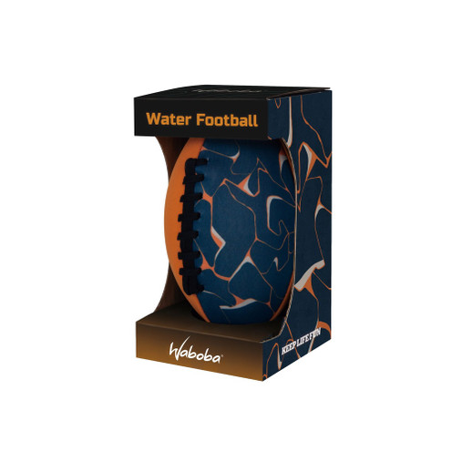 Waboba Beach American Football