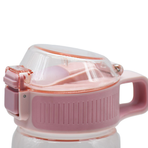 Urban Fitness VitalFlip Bottle