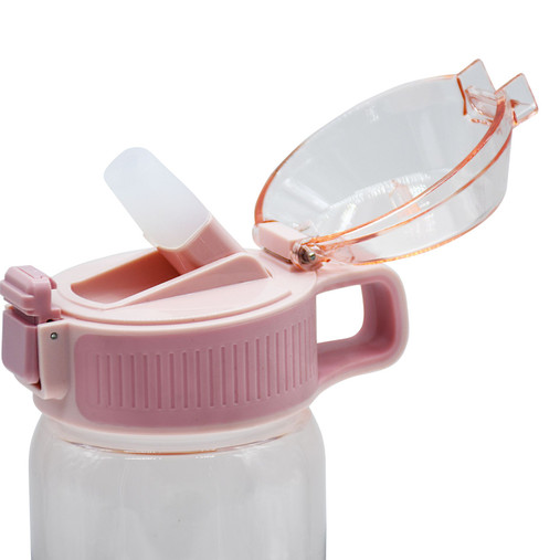 Urban Fitness VitalFlip Bottle
