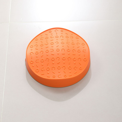 Toyfinity Sensory Stepping Stones 5 Piece Set
