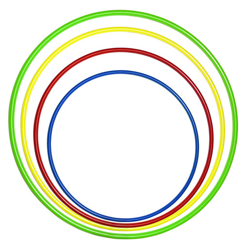 Essential Hula Hoop