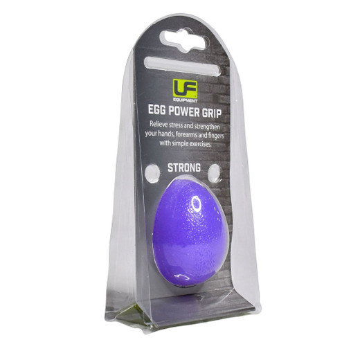 Urban Fitness Egg Power Grip