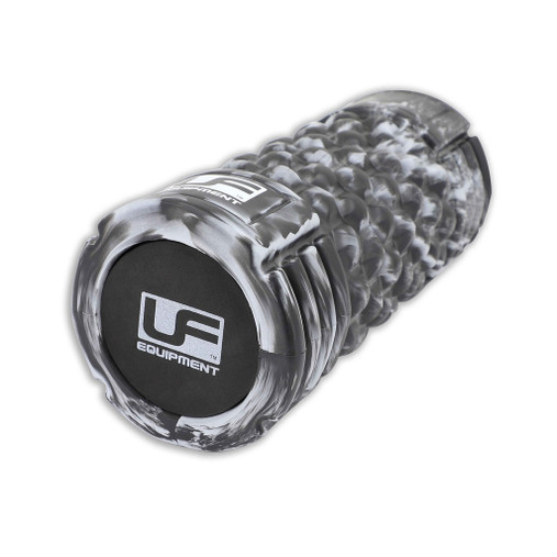 Urban Fitness 2 in 1 Massage Roller Set