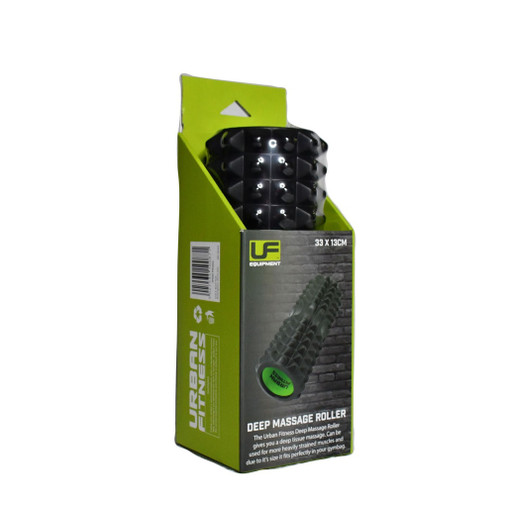 Urban Fitness Deep Massage Roller