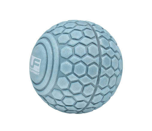 Urban Fitness 4 Piece Massage Set