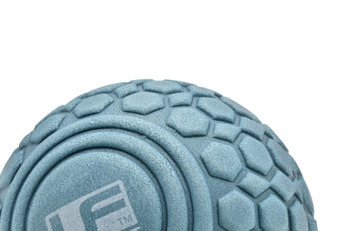Urban Fitness 4 Piece Massage Set