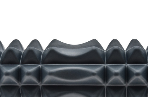 Urban Fitness 4 Piece Massage Set