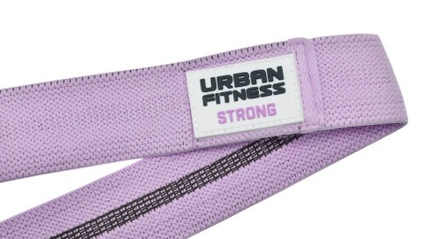 Urban Fitness Fabric Resistance Band Loop - 2m