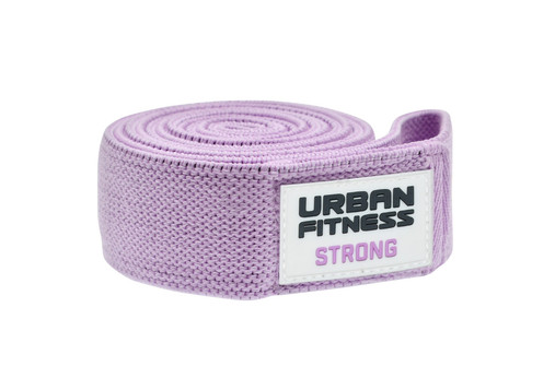 Urban Fitness Fabric Resistance Band Loop - 2m