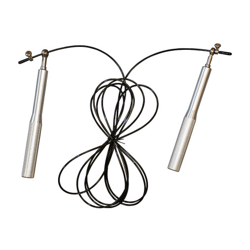 Urban Fitness Cable Jump Rope 3m