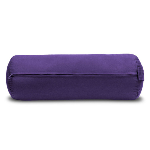 Yoga-Mad Buckwheat Yoga Bolster