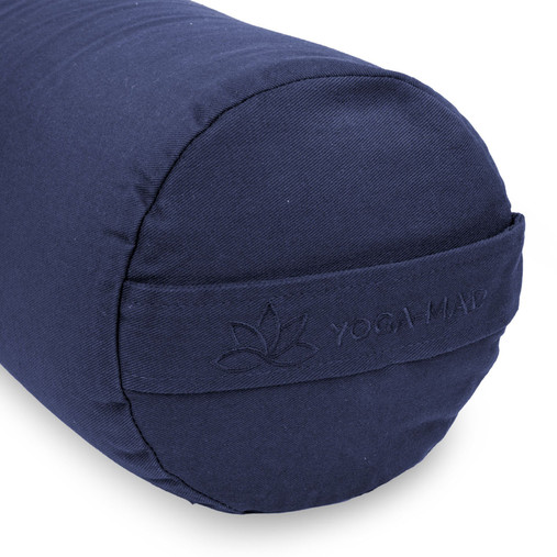 Yoga-Mad Buckwheat Yoga Bolster