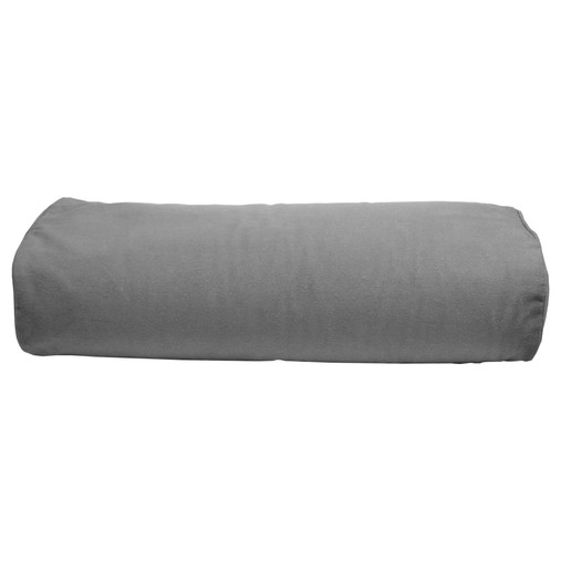 Yoga-Mad Rectangular Buckwheat Yoga Bolster