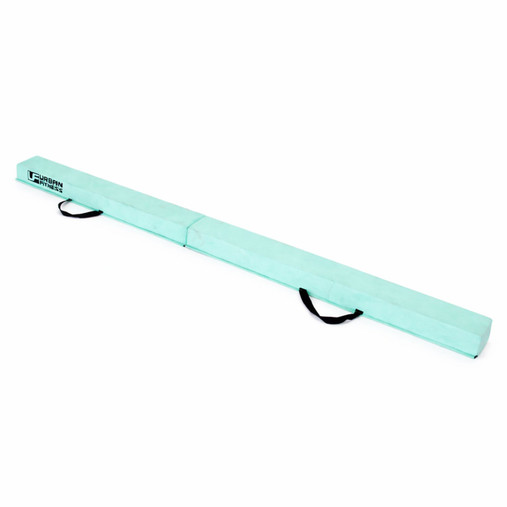 Urban Fitness Gymnastics Folding Balance Beam