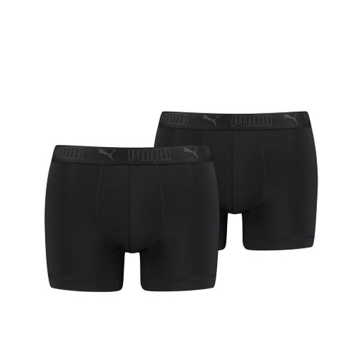 Puma Active Sport Boxer Twin Pack