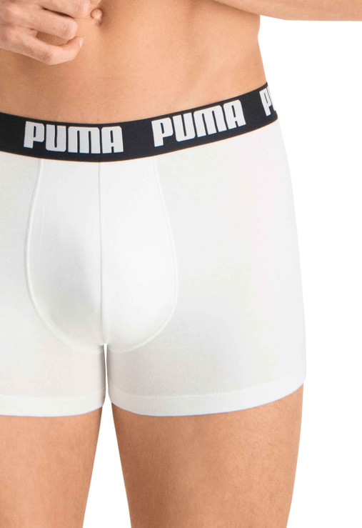 Puma Basic Boxer (Pack of 2)