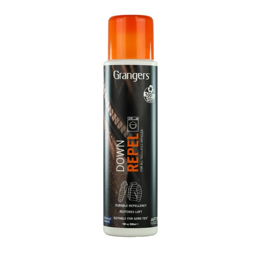 Grangers Wash & Repel Down 2 in 1