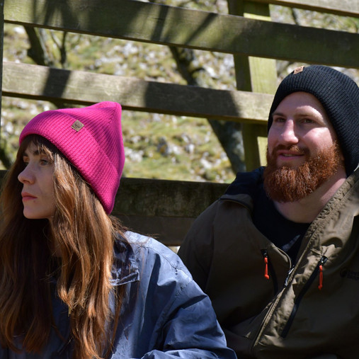 Six Peaks Beanie