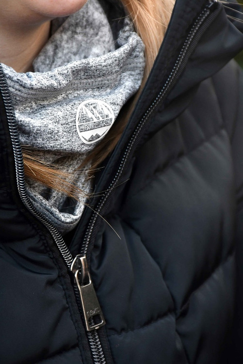 Six Peaks Winter Neck Warmer