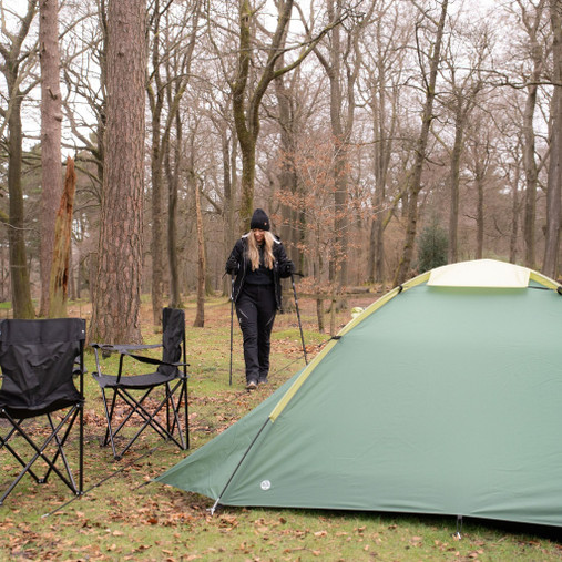 Six Peaks Rove Walking Pole (2 pcs)