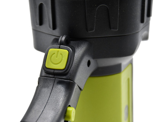 Six Peaks Multi-function Searchlight Lantern