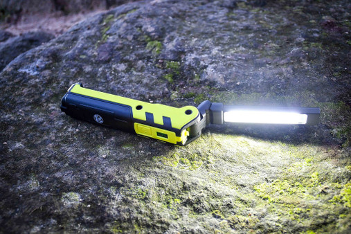 Six Peaks Multi-function LED Work Light