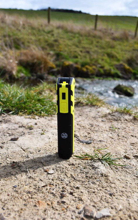 Six Peaks Multi-function LED Work Light
