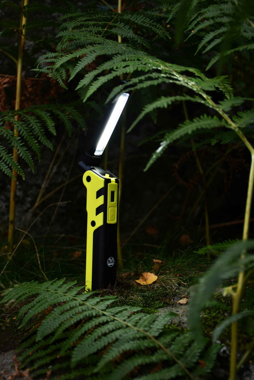 Six Peaks Multi-function LED Work Light