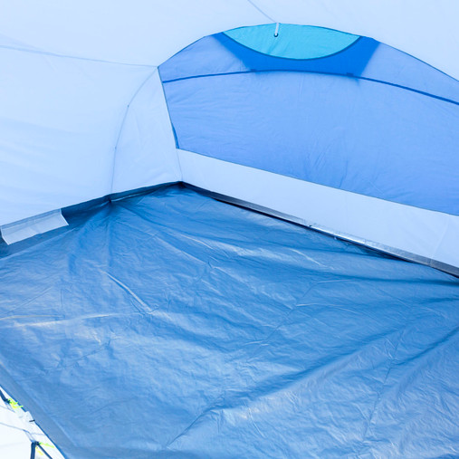 Trespass Torrisdale 6 Man Tent