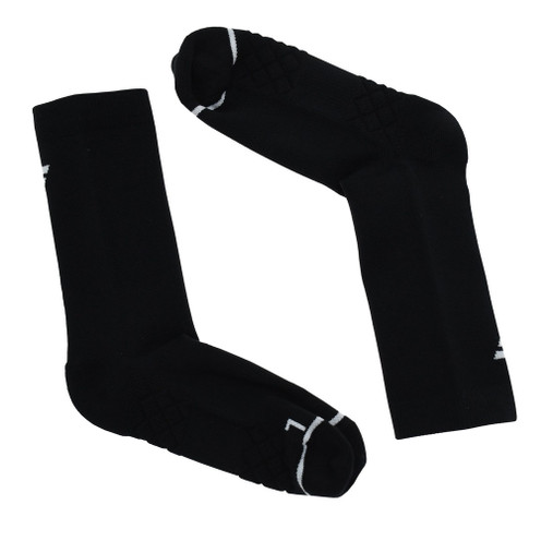 Velocity Performance Crew Socks Junior (2 Pairs)
