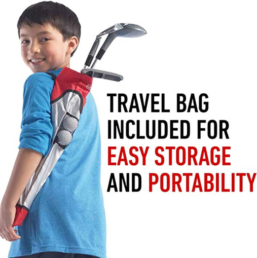 Franklin Future Champs Youth Golf Set