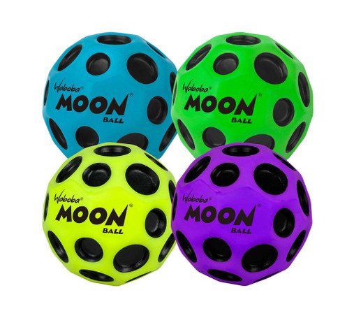 Waboba Original Moon Ball (Assorted)