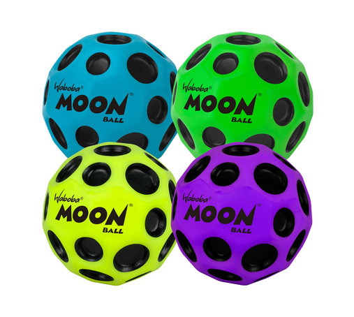 Waboba Original Moon Ball (Assorted)