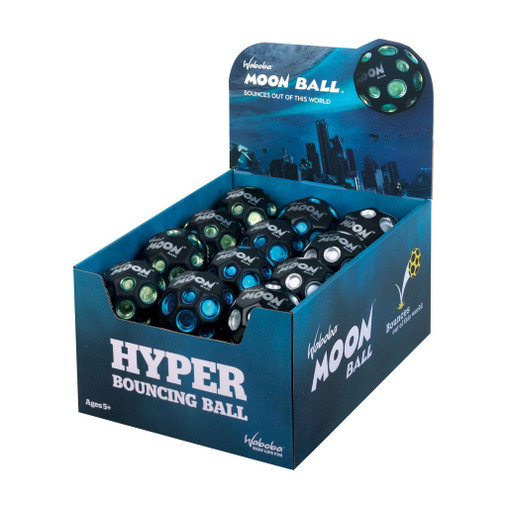 Waboba Dark Side of Moon Ball (Assorted)