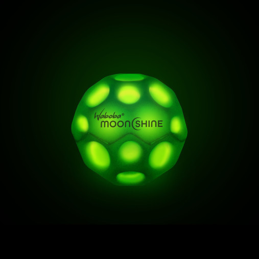Waboba Moon Shine Ball