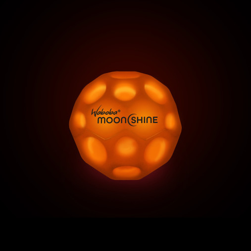 Waboba Moon Shine Ball