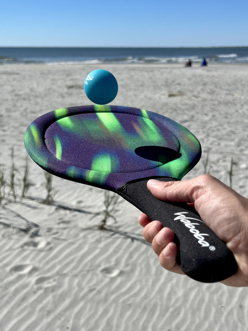 Waboba Beach Paddle - Assorted