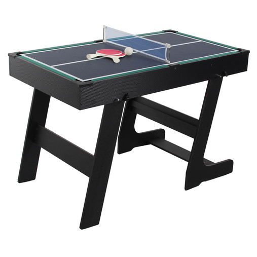 Evo-X 4 in 1 Multi Sport Foldable Games Table