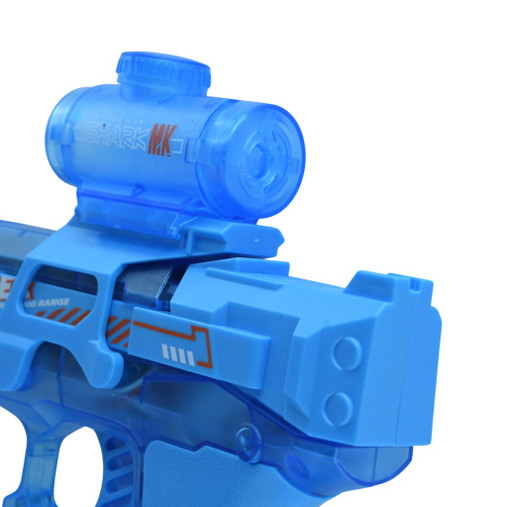 Evo-X Light Up Electric Water Gun