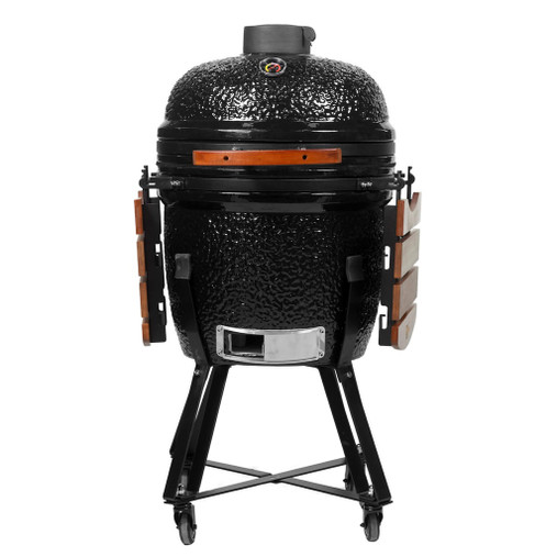 SAC 21" KAMADO Ceramic Grill